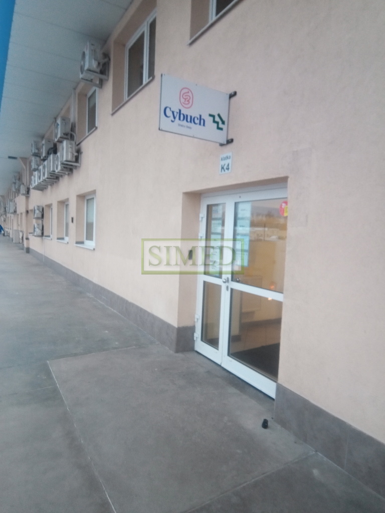 Biuro ochrona winda parking dostęp 24h miniaturka 8