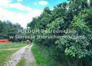 Atrakcyjna działka budowlana, Bagno k. Obornik Śl. miniaturka 2