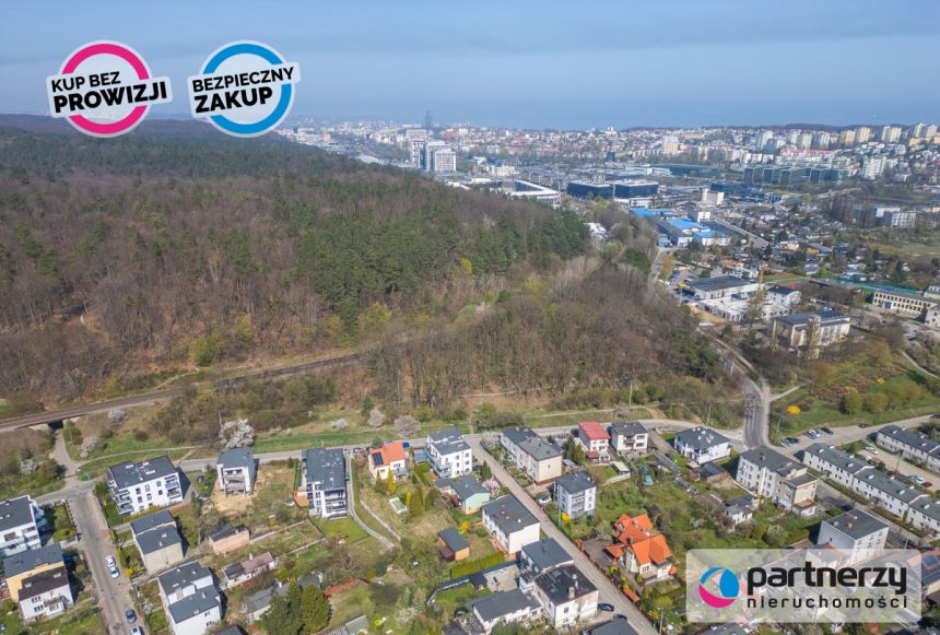 Gdynia Mały Kack, 1 269 000 zł, 76.95 m2, pietro 2 miniaturka 11