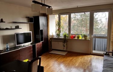 3-pokojowe mieszkanie na Woli