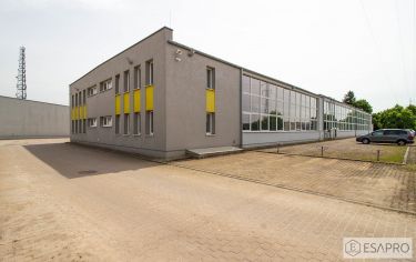 Lublin 16 900 zł 615 m2