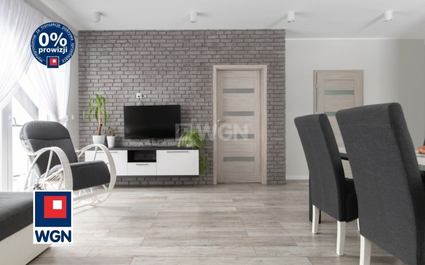 Bolszewo, 717 000 zł, 100 m2, kuchnia z oknem miniaturka 4