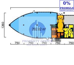 Ochota: biuro/usługi 317 m2