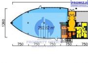 Ochota: biuro/usługi 317 m2 miniaturka 1