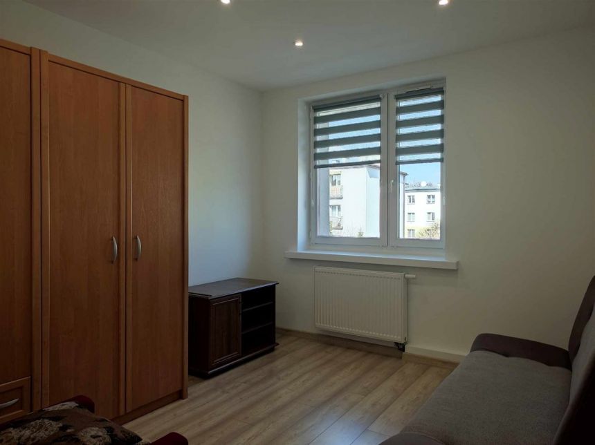Sosnowiec Pogoń, 1 500 zł, 50 m2, umeblowane miniaturka 7