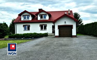Jaworznik, 795 000 zł, 130 m2, 3 pokoje