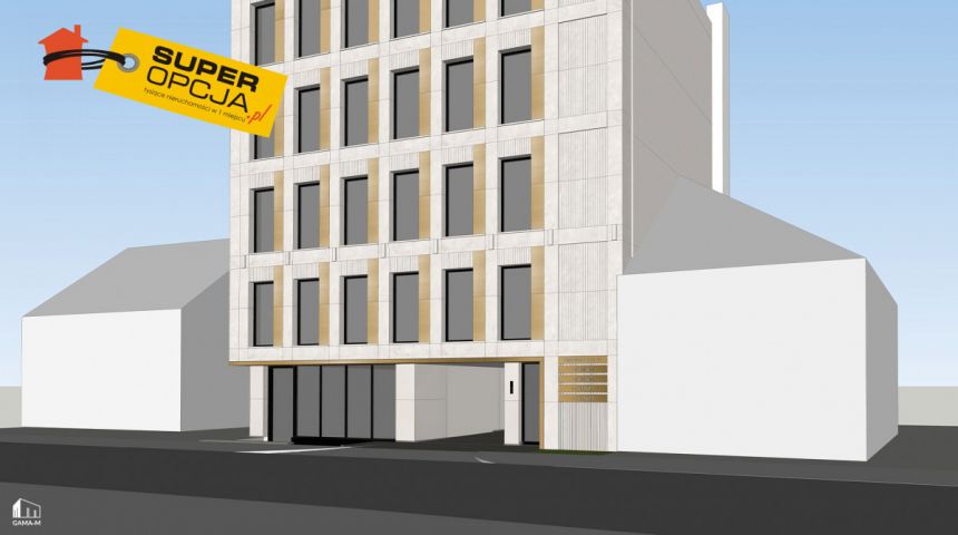 Kraków Podgórze, 6 890 zł, 106 m2, pietro 2, 4 miniaturka 10