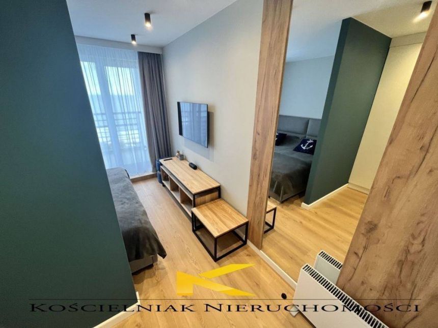 Luksusowy apartament z widokiem na morze. miniaturka 9
