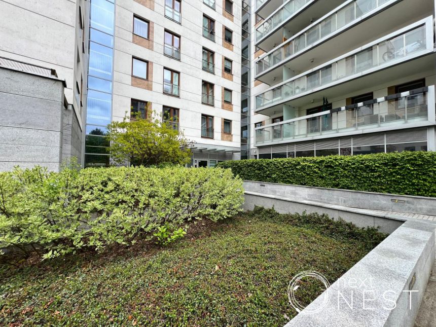 Warszawa Natolin, 1 316 000 zł, 83.44 m2, z balkonem miniaturka 24