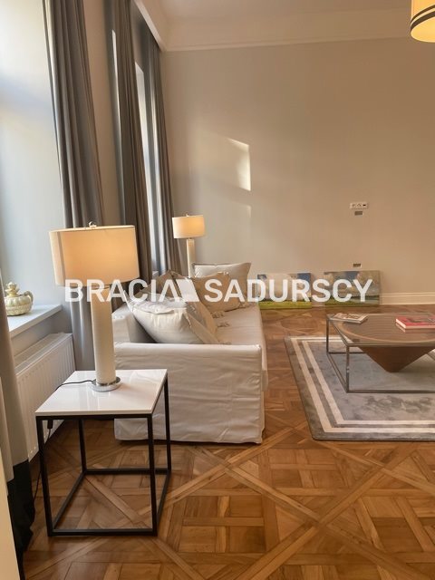 Wyjątkowy apartament w sercu Krakowa! miniaturka 14