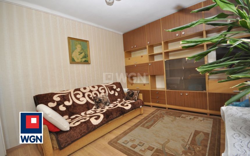 Radomsko, 1 600 zł, 35.64 m2, 2 pokojowe miniaturka 1