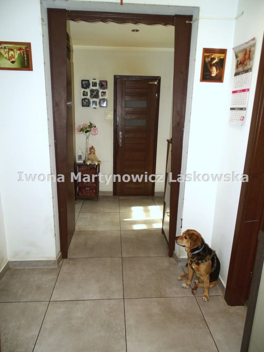 REZERWACJA 3 pokoje, balkon, Ścinawa miniaturka 9