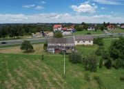 Głogoczów, 3 480 000 zł, 1.12 ha, przyłącze wodociągu miniaturka 12