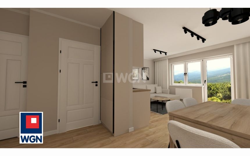 Elbląg Zawada, 529 000 zł, 61.4 m2, M4 miniaturka 9