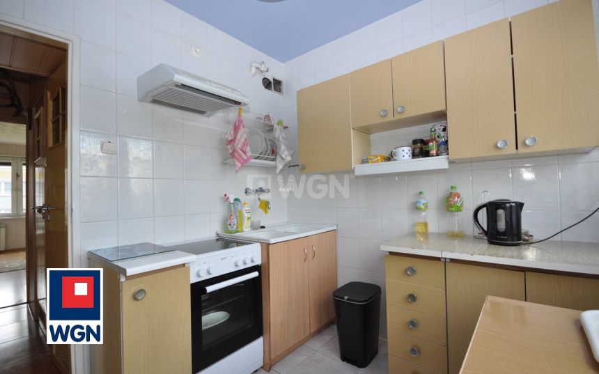 Radomsko, 319 000 zł, 57.86 m2, z balkonem miniaturka 7