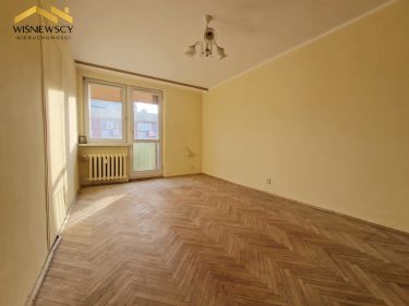 Mieszkanie 2 pokoje piwnica balkon 36mkw Elbląg