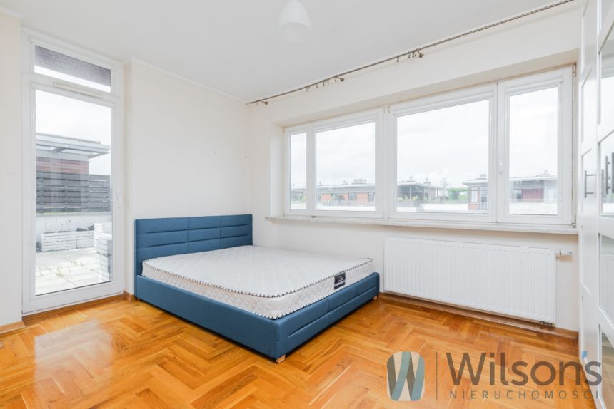 Warszawa Stary Wilanów, 1 590 000 zł, 81.59 m2, pietro 4/4 miniaturka 9