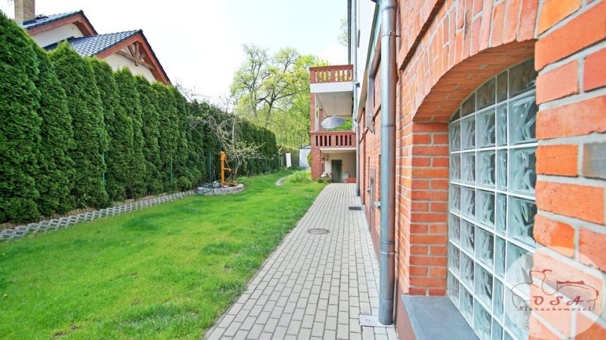 70 m² po remoncie * balkon * piwnica * Puszczykowo miniaturka 15