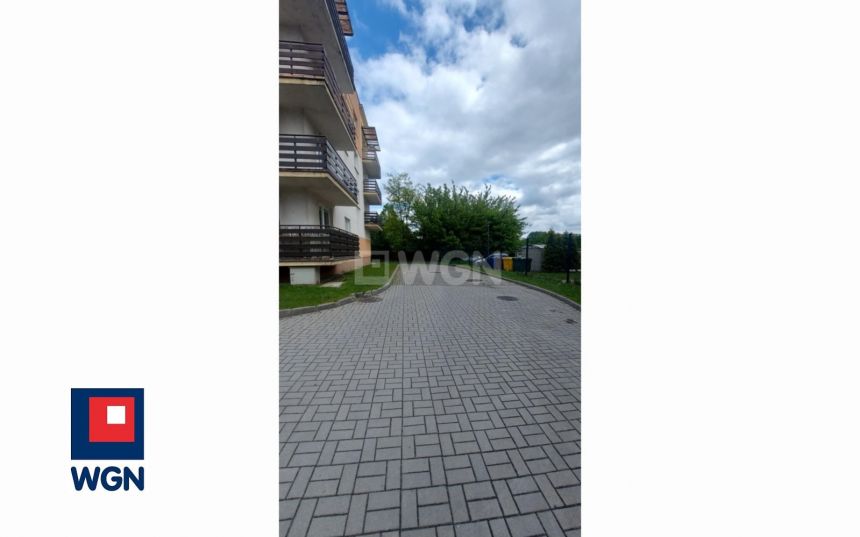 Kielce Centrum, 425 000 zł, 37.29 m2, z balkonem miniaturka 5