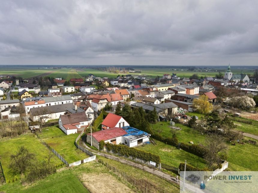 BARDZO CIEKAWA ZABUDOWA/PIĘKNA OKOLICA/SUPER OFERT miniaturka 2