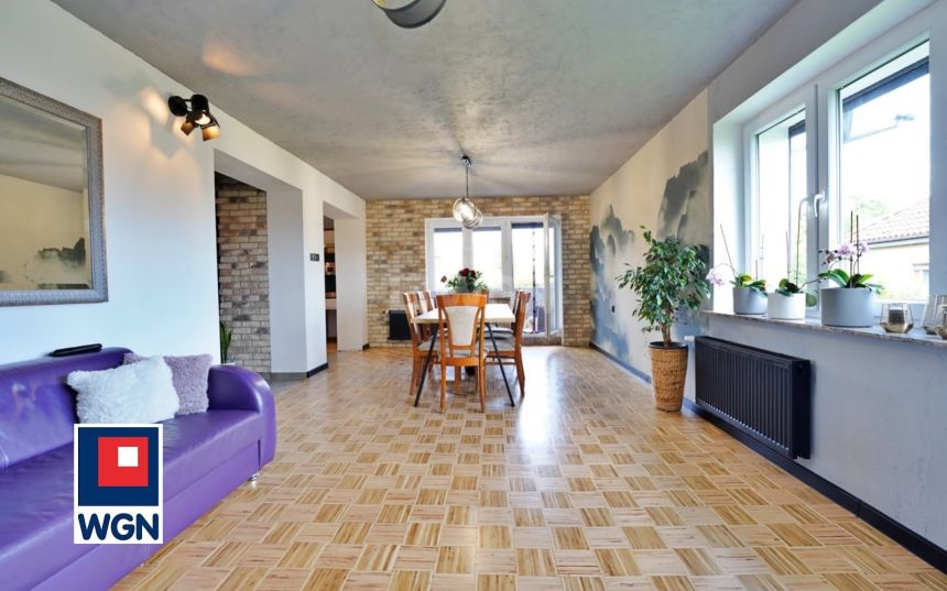 Bogdaniec, 799 000 zł, 172 m2, jednorodzinny miniaturka 7