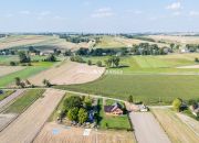 Dom na wsi, duża działka 30 km od Krakowa miniaturka 6