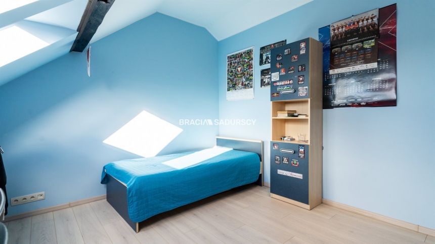 Duży dom z garażem. Wieliczka. Na wyłączność. miniaturka 10