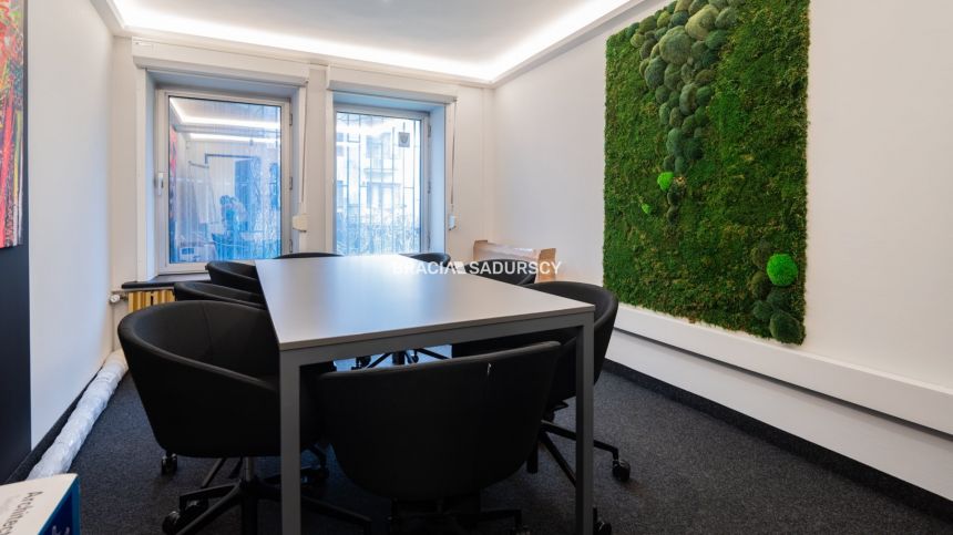 Budynek biurowy, 400m2 miniaturka 6