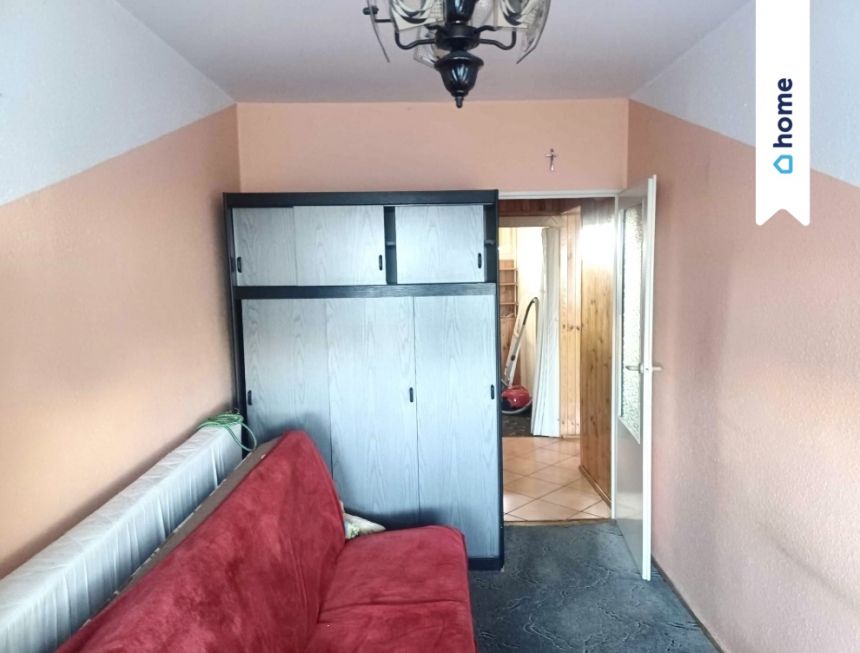 3 pokoje z balkonem | Bartodzieje | Do aranżacji miniaturka 6