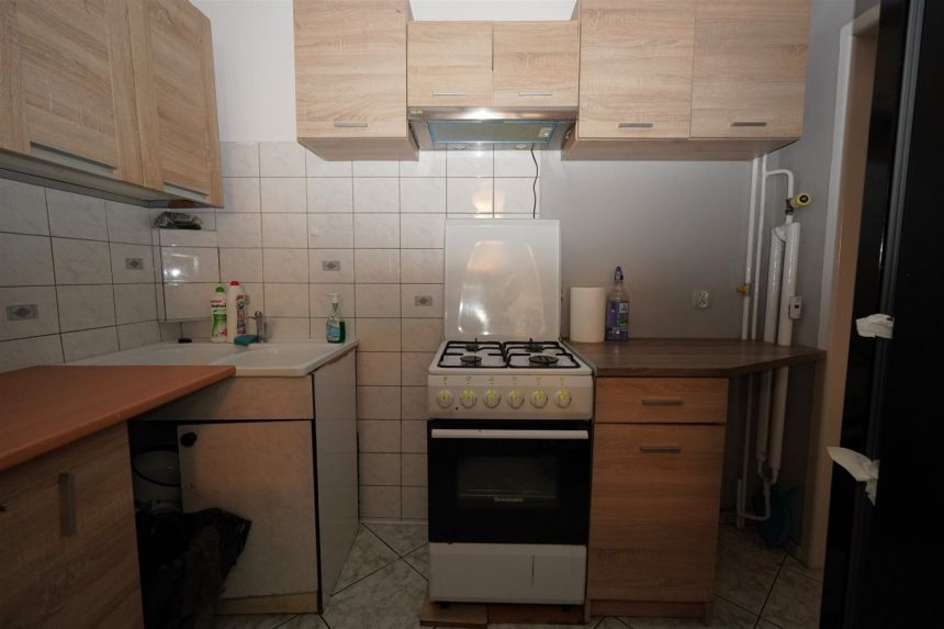 MIESZKANIE 4 POKOJOWE MUROWANA GOŚLINA miniaturka 7