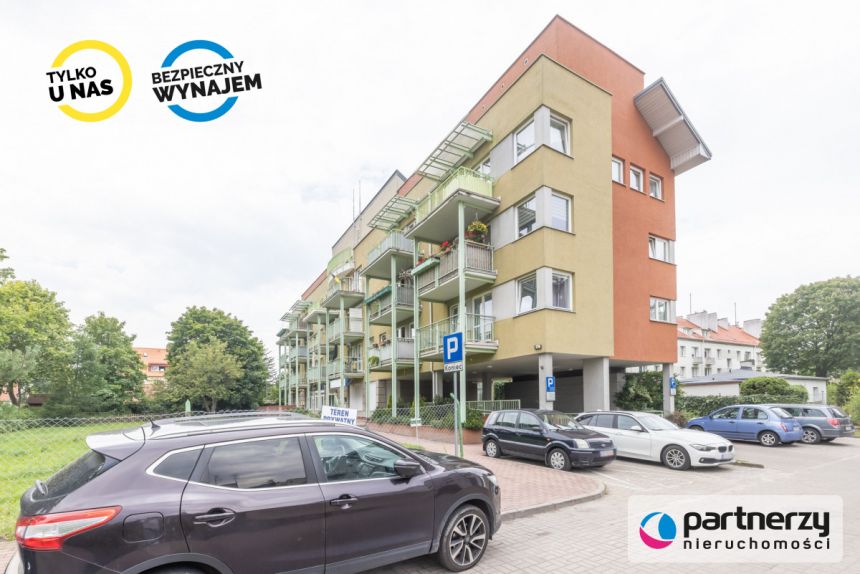 Gdańsk Przymorze, 3 200 zł, 52 m2, pietro 1, 4 - zdjęcie 1