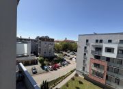 Apartament 2-pokojowy z miejscem postojowym Żuławy Gniezno miniaturka 4