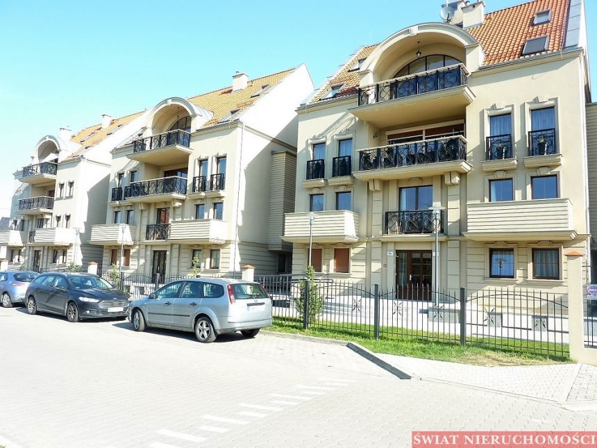 Wrocław Krzyki, 890 000 zł, 56.3 m2, umeblowane miniaturka 15