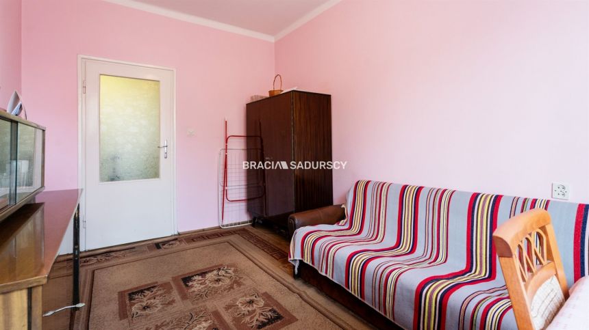 Kraków Krowodrza, 740 000 zł, 51.83 m2, umeblowane miniaturka 7