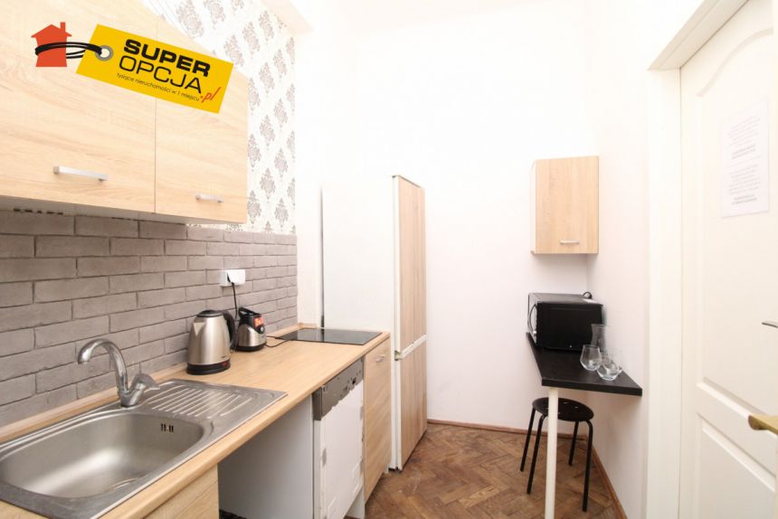 Kraków Krowodrza 800 zł 10 m2 miniaturka 3