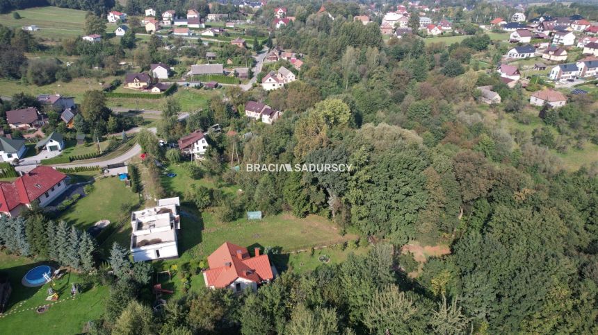 Jasień, gm. Brzesko. Dom jednorodzinny miniaturka 22