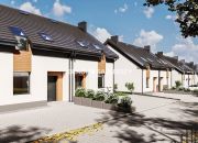 Libertów - nowe osiedle domów o pow. 98 m2 miniaturka 2