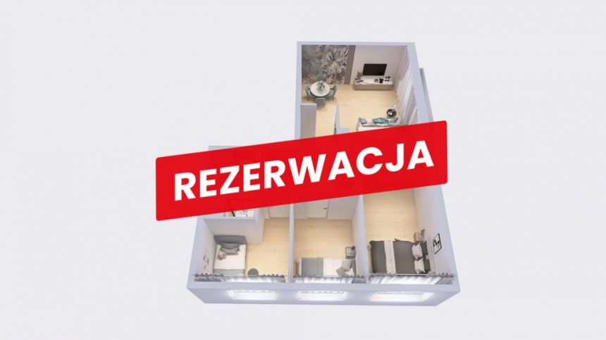 Na sprzedaż: Nowoczesne mieszkanie w Tarnowie miniaturka 11