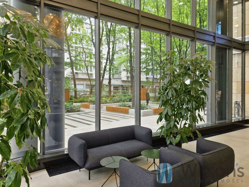Warszawa Śródmieście Północne, 31 500 zł, 350 m2, pietro 3 miniaturka 16