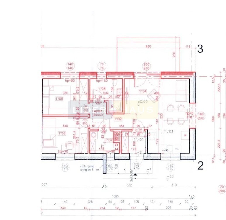 TWÓJ NOWY DOM- CISZA, SPOKÓJ, BLISKO CENTRUM miniaturka 2