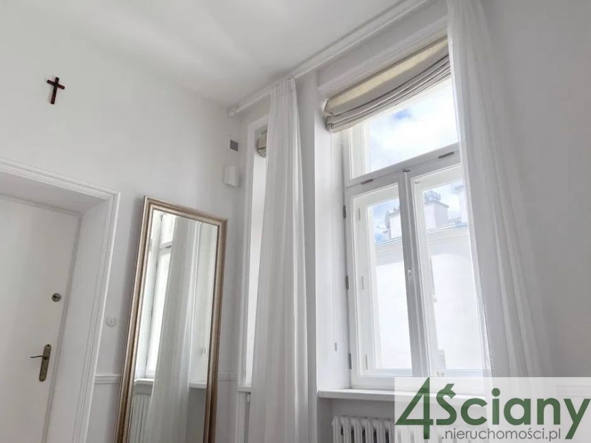 Warszawa Śródmieście, 752 000 zł, 22.37 m2, dobry standard miniaturka 5