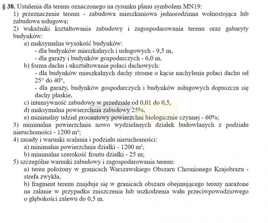 Usługi handlu,turystyki,biura lub mieszkaniówka miniaturka 5