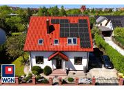 Siechnice, 1 679 000 zł, 165 m2, murowany miniaturka 1