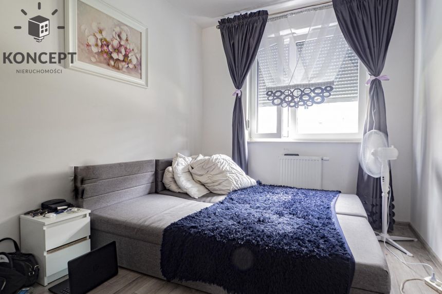 3 pokoje, balkon, nowe budownictwo - Tęczowa miniaturka 7