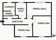 duży lokal w ruchliwym miejscu Krowodrza-Bronowice miniaturka 11