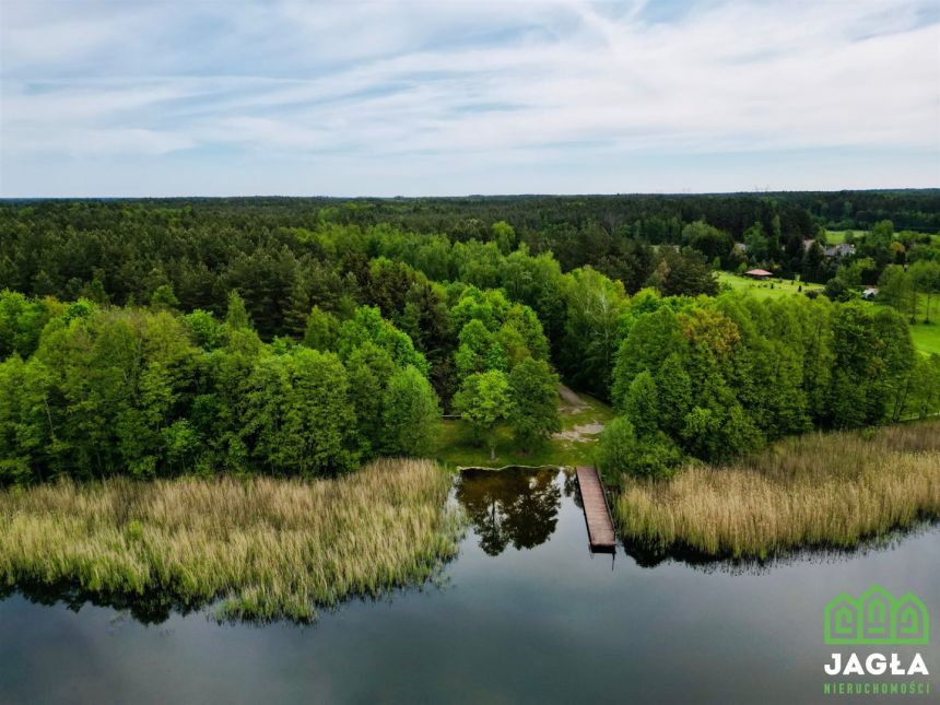 Działka 1,78 ha Taszewko na sprzedaż WZ miniaturka 7