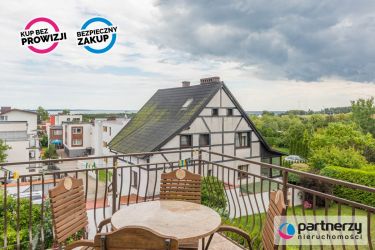Władysławowo, 2 195 000 zł, 749.26 m2, 21 pokoi