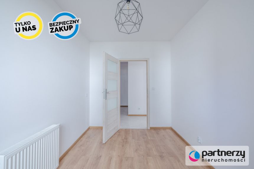 Gdańsk Śródmieście, 888 000 zł, 53.97 m2, pietro 1/17 miniaturka 5