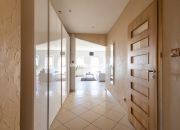 Nowoczesny salon 40m2/2balkony/garaz/piwnica miniaturka 22