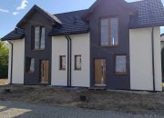 Dom w zabudowie bliżniaczej 82 m2 340 m2 miniaturka 3